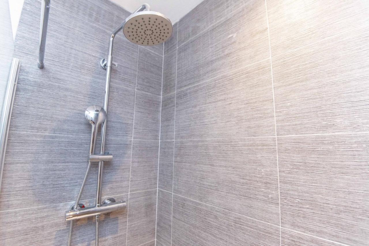 مانشستر City Dreamz -New Stylish And Modern Flat المظهر الخارجي الصورة