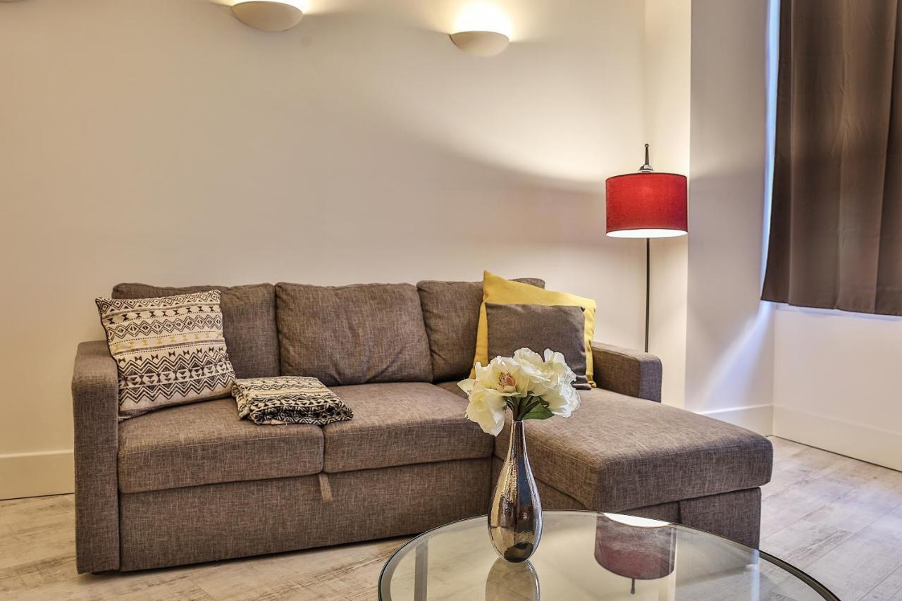 مانشستر City Dreamz -New Stylish And Modern Flat المظهر الخارجي الصورة