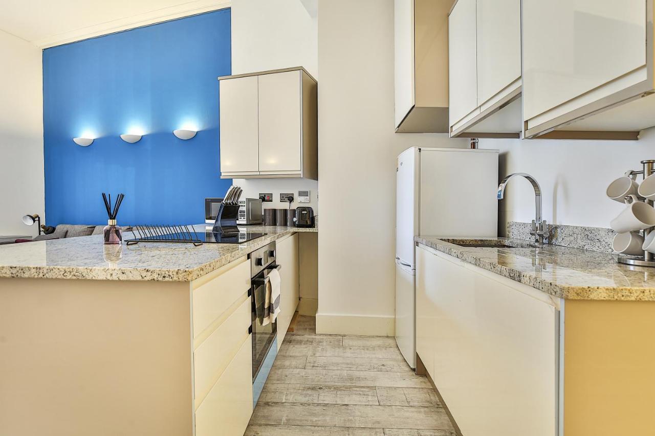 مانشستر City Dreamz -New Stylish And Modern Flat المظهر الخارجي الصورة