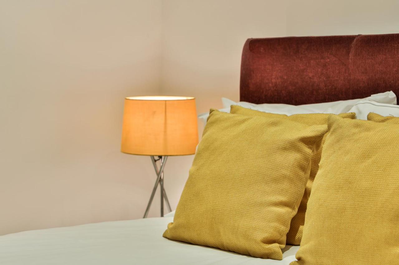 مانشستر City Dreamz -New Stylish And Modern Flat المظهر الخارجي الصورة